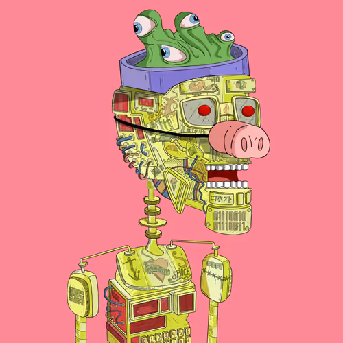 Rogue Society Bot #8553