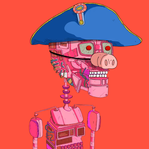 Rogue Society Bot #2108