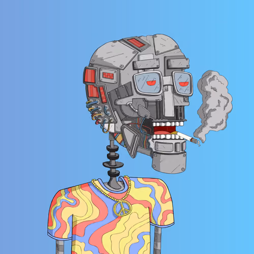Rogue Society Bot #11331