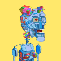 Rogue Society Bot #15314