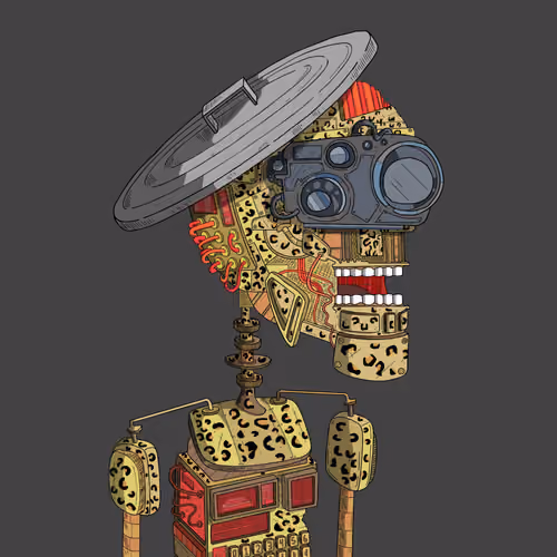 Rogue Society Bot #9874
