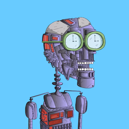 Rogue Society Bot #7333