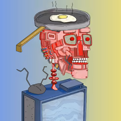 Rogue Society Bot #10524