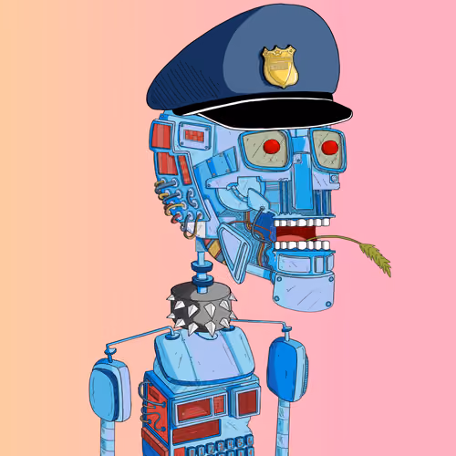 Rogue Society Bot #6526
