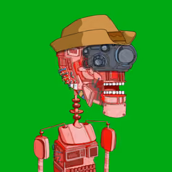 Rogue Society Bot #7516
