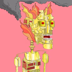 Rogue Society Bot #15611