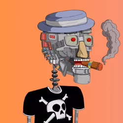 Rogue Society Bot #10869