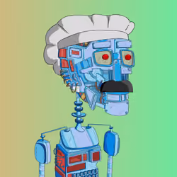 Rogue Society Bot #2065