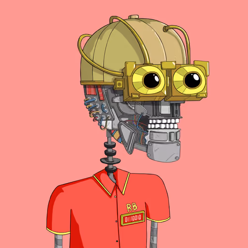 Rogue Society Bot #8017