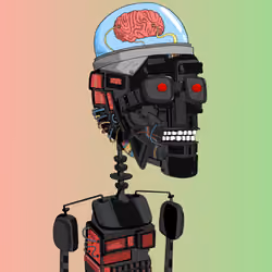 Rogue Society Bot #11316
