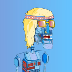 Rogue Society Bot #4653