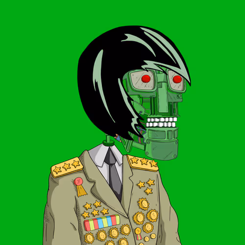 Rogue Society Bot #15776