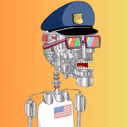 Rogue Society Bot #5230