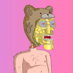 Rogue Society Bot #2800