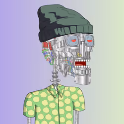 Rogue Society Bot #1925