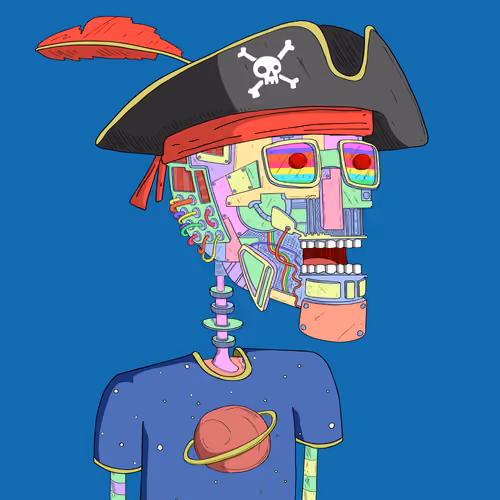 Rogue Society Bot #979