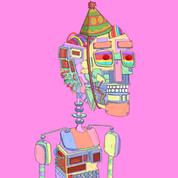 Rogue Society Bot #13348