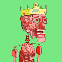 Rogue Society Bot #3974