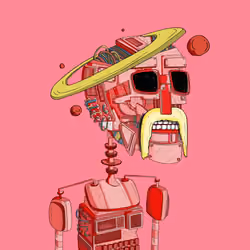 Rogue Society Bot #1973