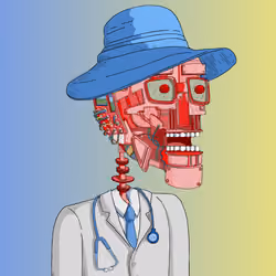 Rogue Society Bot #2714