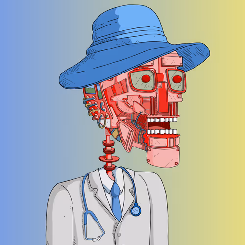 Rogue Society Bot #2714