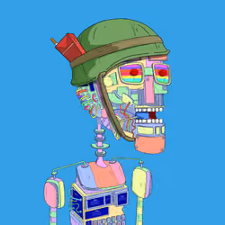 Rogue Society Bot #3184