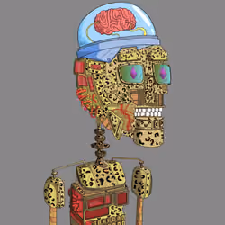 Rogue Society Bot #6454