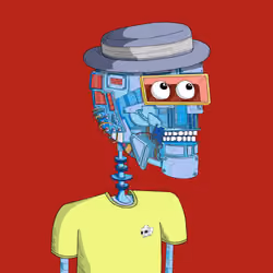 Rogue Society Bot #6297