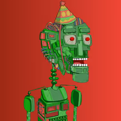 Rogue Society Bot #9633