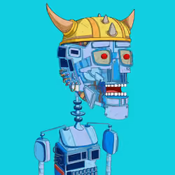 Rogue Society Bot #12616