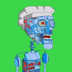 Rogue Society Bot #14092