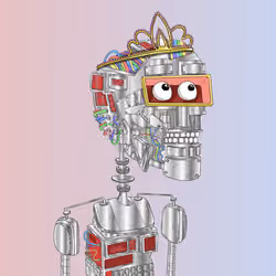 Rogue Society Bot #2600