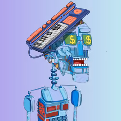 Rogue Society Bot #9197