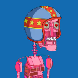 Rogue Society Bot #3048