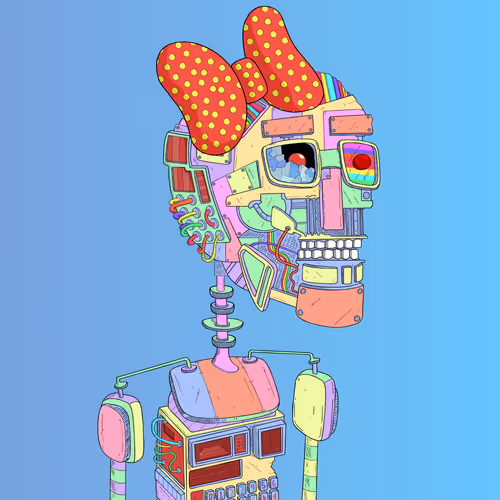 Rogue Society Bot #6843