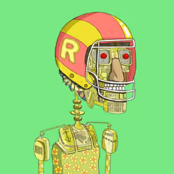 Rogue Society Bot #12302