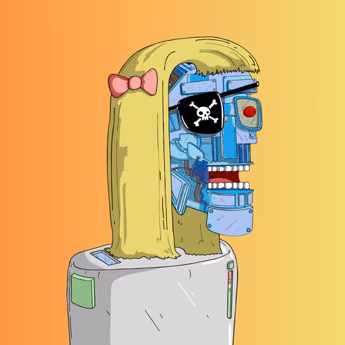 Rogue Society Bot #15391