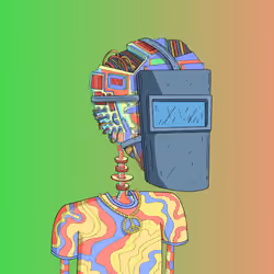 Rogue Society Bot #15655