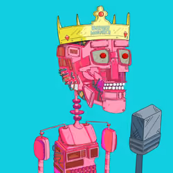Rogue Society Bot #8781