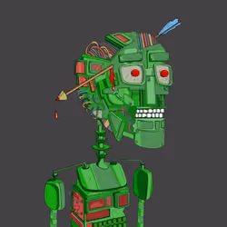 Rogue Society Bot #8075