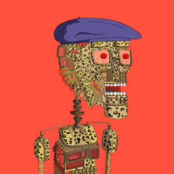 Rogue Society Bot #9724