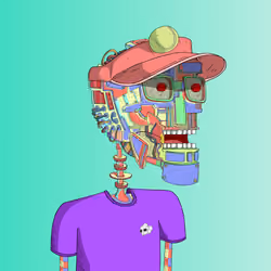 Rogue Society Bot #12332