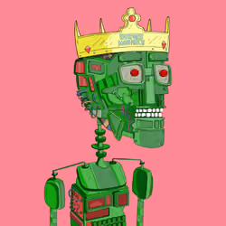 Rogue Society Bot #6633