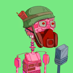 Rogue Society Bot #6007