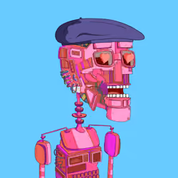 Rogue Society Bot #2084