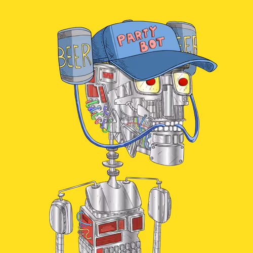 Rogue Society Bot #12263