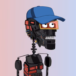 Rogue Society Bot #10882
