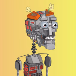 Rogue Society Bot #10932
