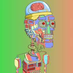Rogue Society Bot #5777