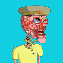 Rogue Society Bot #9585